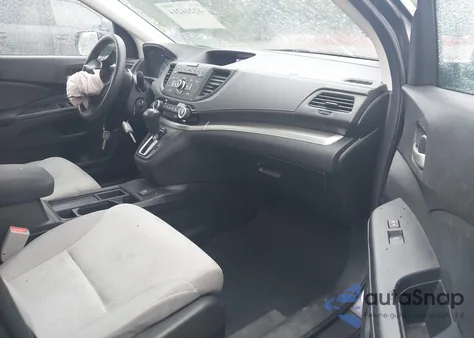2016 Honda Cr-V Lx z USA, uszkodzony, nr VIN 2HKRM3H31GH564054